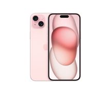 Apple iPhone 15 Plus 512GB Rosa - Sou como novo