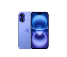 Apple iPhone 16 128GB Ultramarino - Sou Como Novo