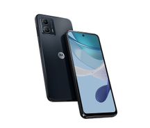 Smartphone Motorola Moto g53 128GB 4GB RAM Camera Dupla 50MP + 2MP Frontal 8MP Tela 6.5" Grafite - Tenho Minhas Marcas de Uso