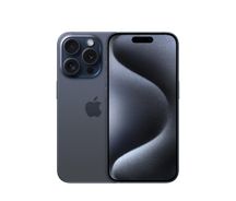 Apple iPhone 15 Pro 128GB Titânio Azul - Fui Mais Usado