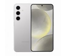 Smartphone Samsung Galaxy S24 Plus 256GB 12GB RAM Câmera Tripla 50MP +12MP + 10MP Selfie 12MP Tela 6.7" Cinza - Fui Mais Usado