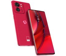 Smartphone Motorola Edge 40 256GB 8GB RAM Câmera Dupla 50MP + 13MP Selfie 32MP Tela 6.55" Viva Magenta - Sou Como Novo