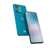 Smartphone Motorola Edge 40 Neo 256GB 8GB RAM Câmera Dupla 50MP + 13MP Selfie 32MP Tela 6.55" Caneel Bay Vegan Leather - Sou Como Novo