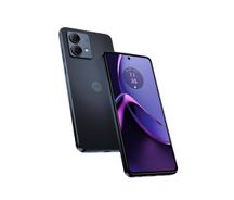Smartphone Motorola Moto g84 256GB 8GB RAM Câmera Dupla 50MP + 8MP Selfie 16MP Tela 6.55" Grafite - Sou Como Novo