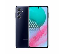 Smartphone Samsung Galaxy M54 128GB 8GB RAM Câmera Tripla 108MP + 8MP + 2MP Selfie 32MP Tela 6.7" Azul - Tenho Minhas Marcas de Uso