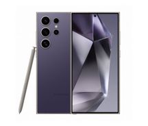 Smartphone Samsung Galaxy S24 Ultra 5G 512GB 12GB RAM Câmera Quádrupla até 200MP Selfie 12MP Tela 6.8" Titânio Violeta - Tenho Minhas Marcas de Uso