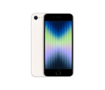 Apple iPhone SE (3ª geração) 128GB Estelar - Fui Mais Usado
