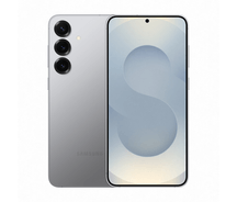 Smartphone Samsung Galaxy S25 Plus 256GB 12GB RAM Câmera Tripla até 50MP Selfie 12MP Tela 6.7" Prata - Sou Como Novo