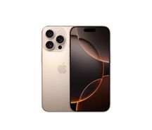 Apple iPhone 16 Pro 128GB Titânio Deserto - Sou Como Novo
