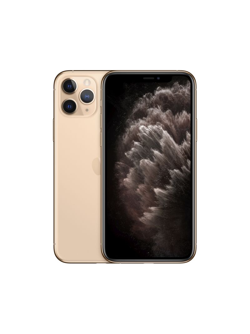Apple iPhone 11 Pro ゴールド　256gb APPLE IPHONE 11 PRO, 256GB, GOLD - UNLOCKED (RENEWED PREMIUM